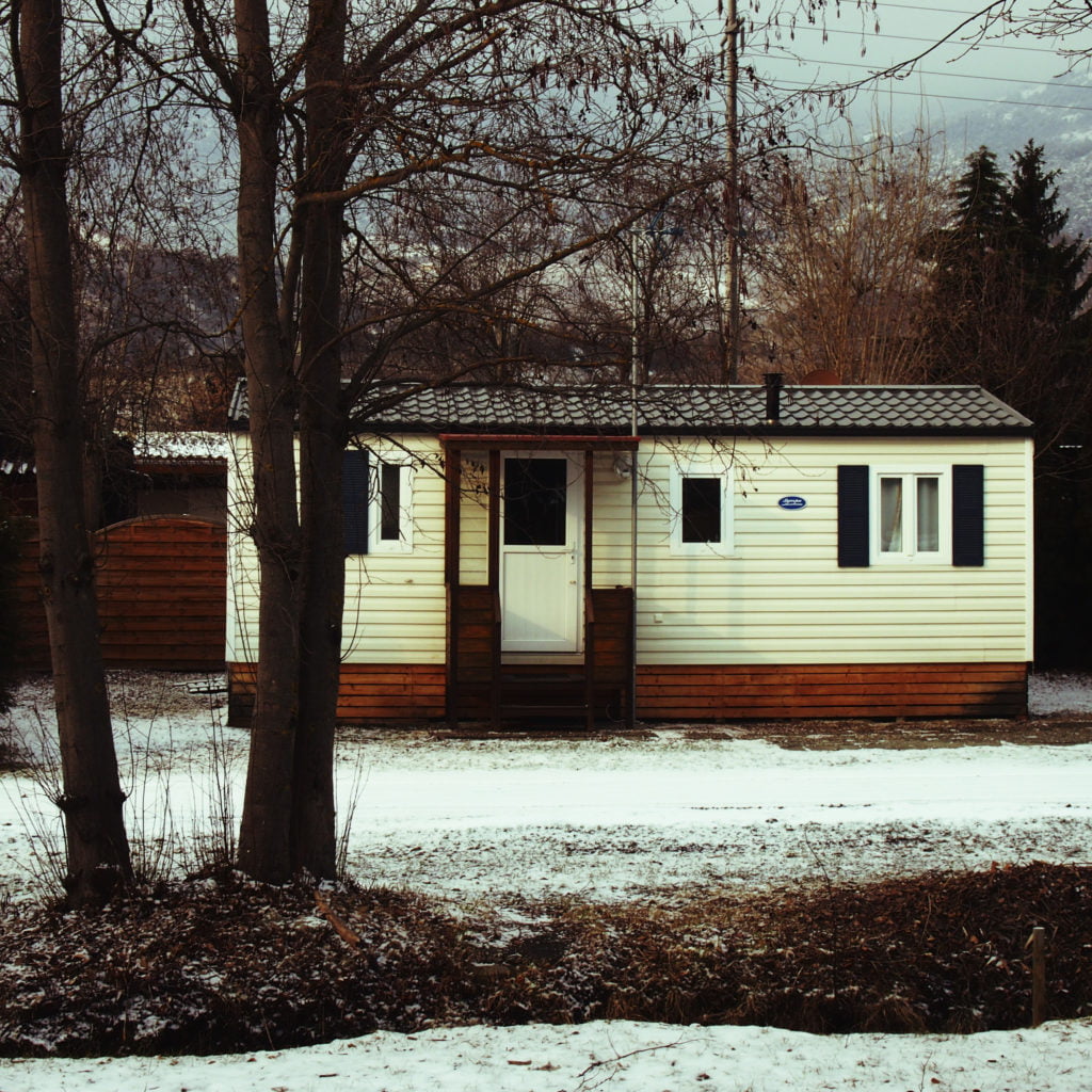 Sweet home story salquenen