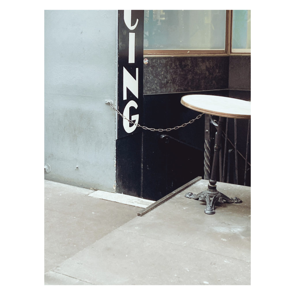Snapshot.feed selection 2023 - Bel-Air