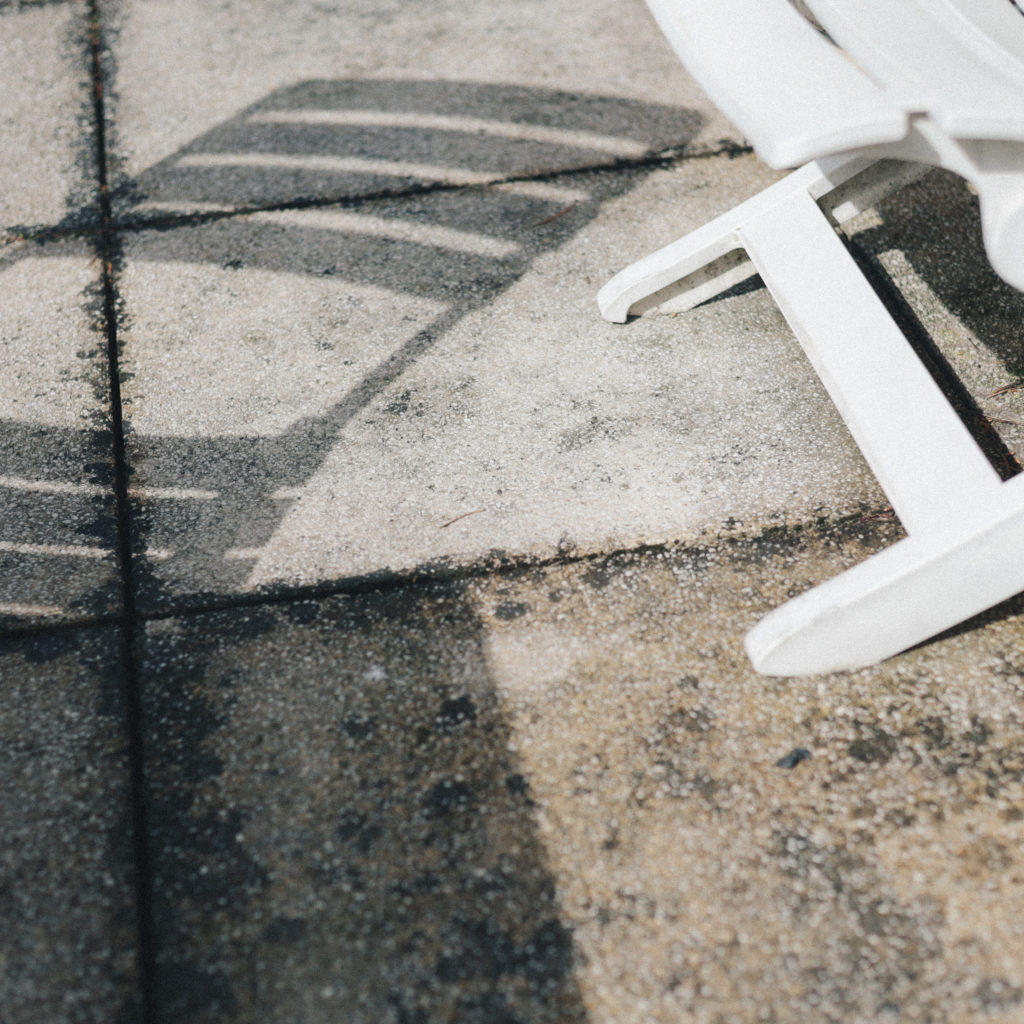 relics, outside, story