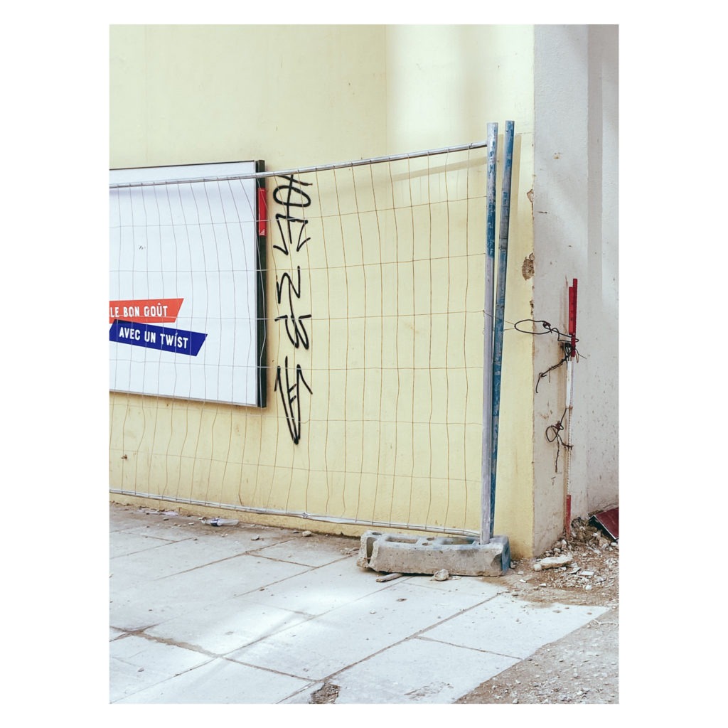 Snapshots 2024 - Délices - Genève